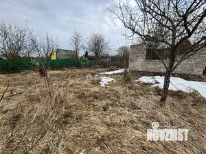 Дача 33м&sup2;, 1-этажный, участок 5 сот.  