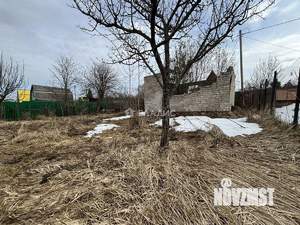 Дача 33м&sup2;, 1-этажный, участок 5 сот.  