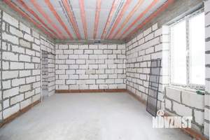 Дом 120м², 1-этажный, участок 6 сот.  