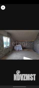 Дом 120м&sup2;, 2-этажный, участок 8 сот.  