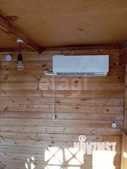 Дом 37м&sup2;, 2-этажный, участок 4 сот.  