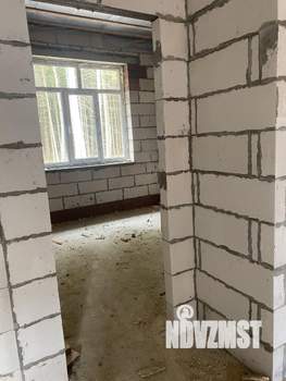 Дом 115м², 1-этажный, участок 5 сот.  