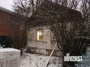 Дом 52м&sup2;, 1-этажный, участок 4 сот.  