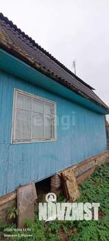 Дом 70м&sup2;, 2-этажный, участок 12 сот.  