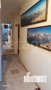 Дом 104м&sup2;, 2-этажный, участок 7 сот.  