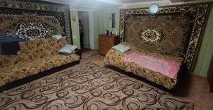 Дом 87м&sup2;, 1-этажный, участок 3 сот.  