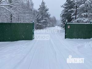 Дача 43м&sup2;, 2-этажный, участок 5 сот.  