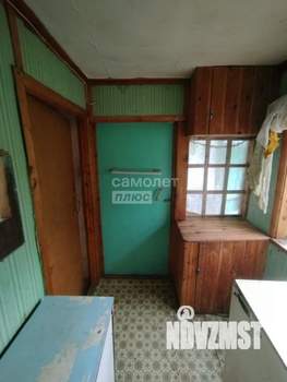 Дача 19м&sup2;, 1-этажный, участок 5 сот.  