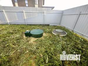 Дом 95м&sup2;, 1-этажный, участок 8 сот.  