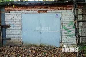 Дача 30м&sup2;, 2-этажный, участок 6 сот.  