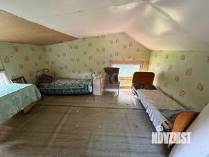 Дача 50м&sup2;, 1-этажный, участок 6 сот.  