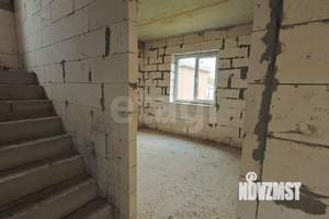 Дом 140м&sup2;, 2-этажный, участок 8 сот.  