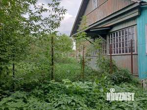 Дом 71м&sup2;, 1-этажный, участок 15 сот.  