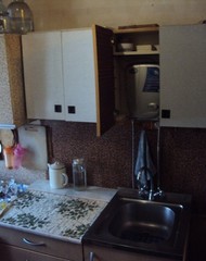 Комната в коммуналке, на длительный срок, 12м2, 2/2 этаж