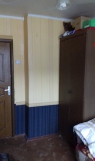 Комната в общежитии, на длительный срок, 12м2, 2/9 этаж