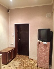 Комната в общежитии, на длительный срок, 13м2, 2/2 этаж