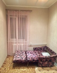 Комната в общежитии, на длительный срок, 13м2, 2/2 этаж