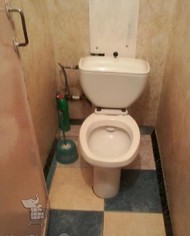 Комната в общежитии, на длительный срок, 14м2, 2/5 этаж