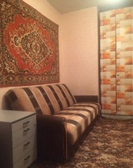 Комната в общежитии, на длительный срок, 14м2, 5/5 этаж