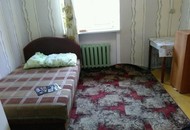 Комната в общежитии, на длительный срок, 16м2, 2/2 этаж