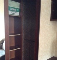 Комната в 2-к квартире, на длительный срок, 16м2, 2/4 этаж