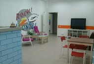 Комната в общежитии, посуточно, 16м2, 1/3 этаж