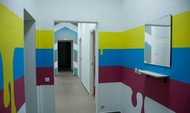 Комната в общежитии, посуточно, 16м2, 1/3 этаж