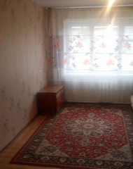 Комната в общежитии, на длительный срок, 17м2, 4/5 этаж