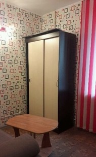 Комната в общежитии, на длительный срок, 18м2, 1/2 этаж