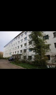 Комната в общежитии, на длительный срок, 18м2, 5/5 этаж