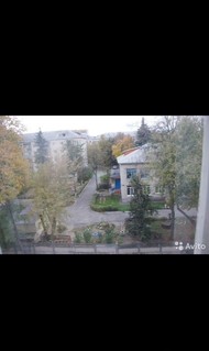 Комната в общежитии, на длительный срок, 18м2, 5/5 этаж