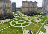 Комната в 3-к квартире, на длительный срок, 18м2, 10/17 этаж