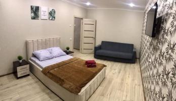 Комната в 2-к квартире, на длительный срок, 18м2, 4/5 этаж