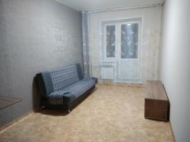 Комната в 2-к квартире, на длительный срок, 18м2, 3/9 этаж
