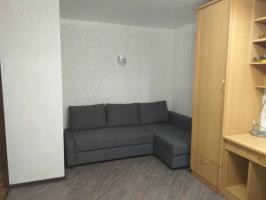 Комната в 3-к квартире, на длительный срок, 19м2, 2/4 этаж