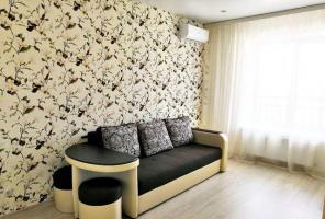 Комната в 2-к квартире, на длительный срок, 17м2, 2/5 этаж