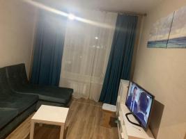 Комната в 2-к квартире, на длительный срок, 17м2, 2/5 этаж