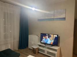 Комната в 2-к квартире, на длительный срок, 17м2, 2/5 этаж