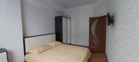 Комната в 2-к квартире, на длительный срок, 15м2, 3/5 этаж