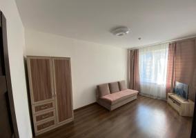 Комната в 2-к квартире, на длительный срок, 18м2, 3/9 этаж