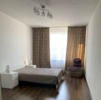 Комната в 2-к квартире, на длительный срок, 18м2, 3/9 этаж