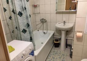 Комната в 2-к квартире, на длительный срок, 50м2, 2/5 этаж