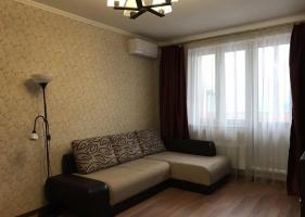 Комната в 2-к квартире, на длительный срок, 17м2, 2/5 этаж