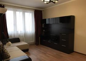 Комната в 2-к квартире, на длительный срок, 17м2, 2/5 этаж