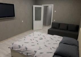 Комната в 2-к квартире, на длительный срок, 18м2, 4/5 этаж