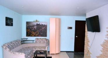 Комната в 2-к квартире, на длительный срок, 18м2, 4/5 этаж