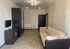 Комната в 2-к квартире, на длительный срок, 50м2, 3/7 этаж