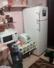 комната в коммуналке, 10м2, 5/9 этаж