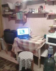 комната в коммуналке, 10м2, 5/9 этаж