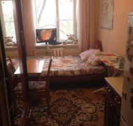 комната в общежитии, 10м2, 4/5 этаж